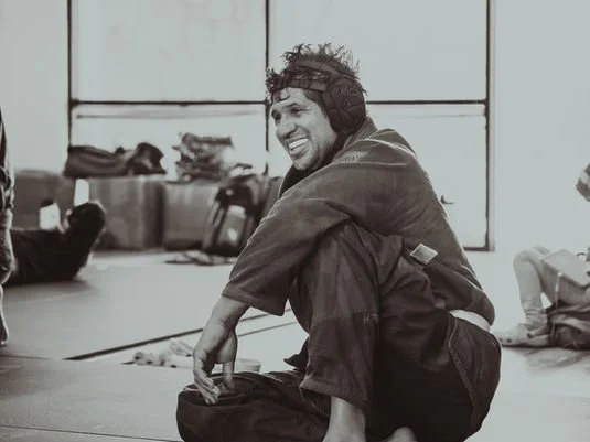 SG BJJ academy photo