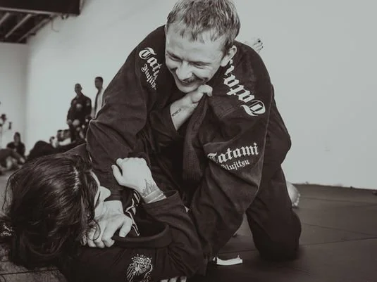 SG BJJ academy photo