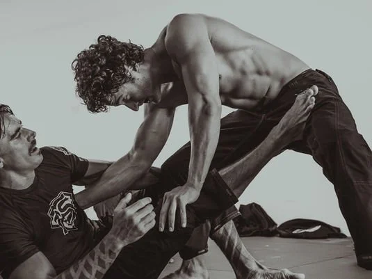 SG BJJ academy photo