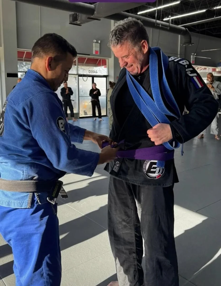 B1 Brazilian Jiu Jitsu & Self Defense Naperville facility image