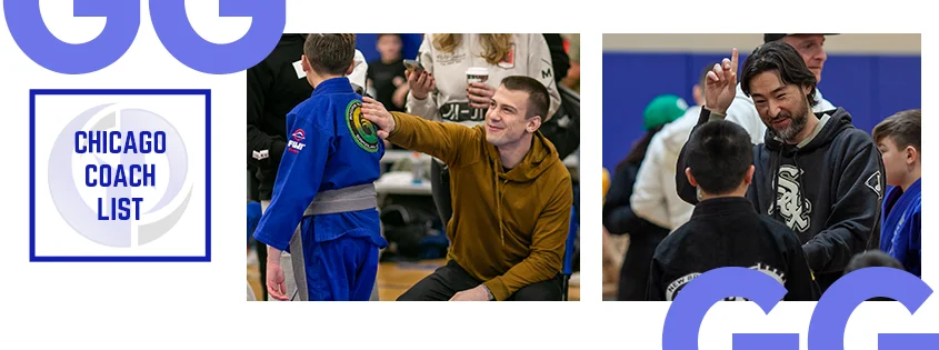 B1 Brazilian Jiu Jitsu & Self Defense Naperville facility image