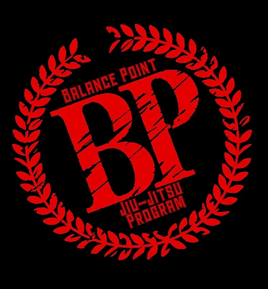 Balance Point Jiu Jitsu facility image