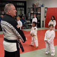 Barrington Tiger Academy academy photo
