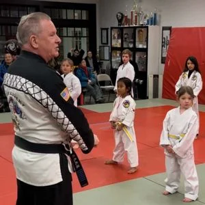 Barrington Tiger Academy academy photo