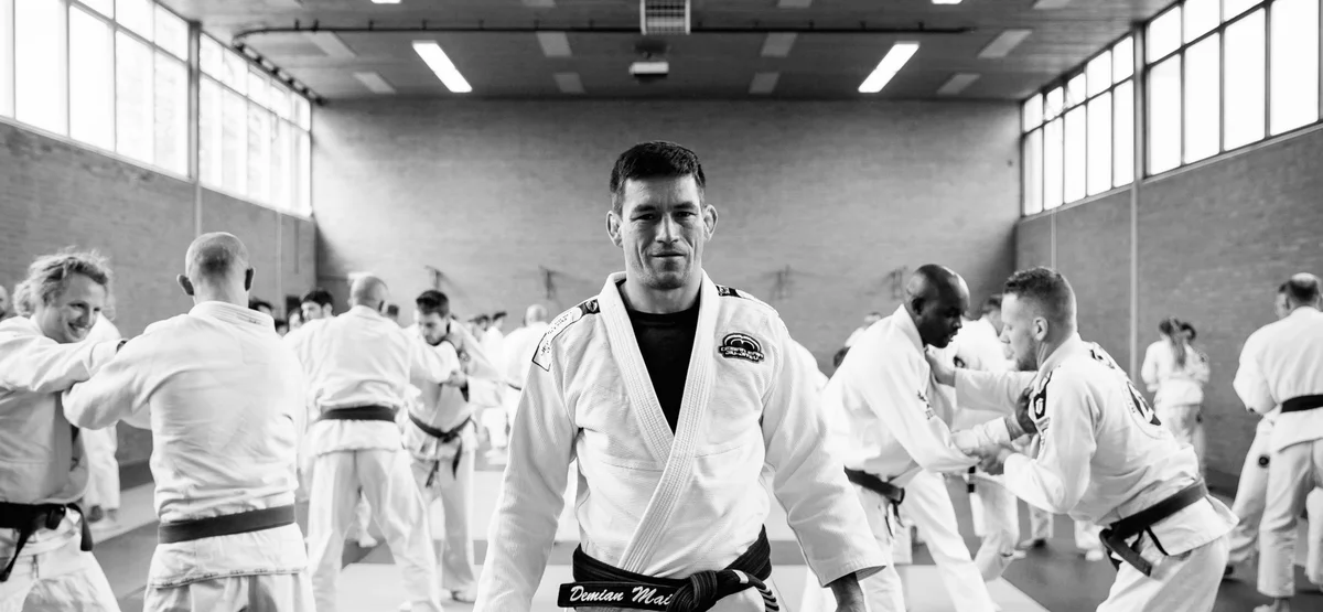 BJJ Lab Brazilian Jiu-Jitsu Academy facility image