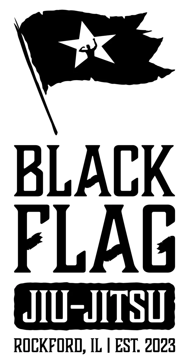 Black Flag Jiu-Jitsu academy photo