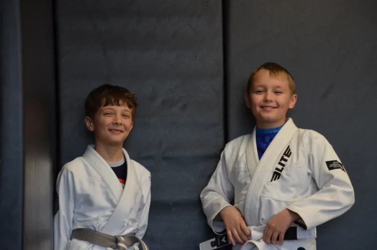 Black Flag Jiu-Jitsu academy photo