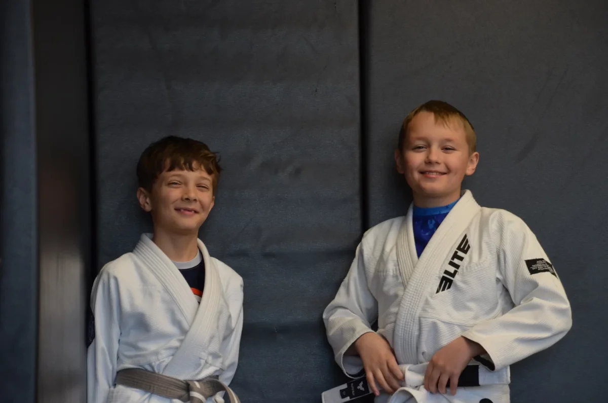 Black Flag Jiu-Jitsu academy photo