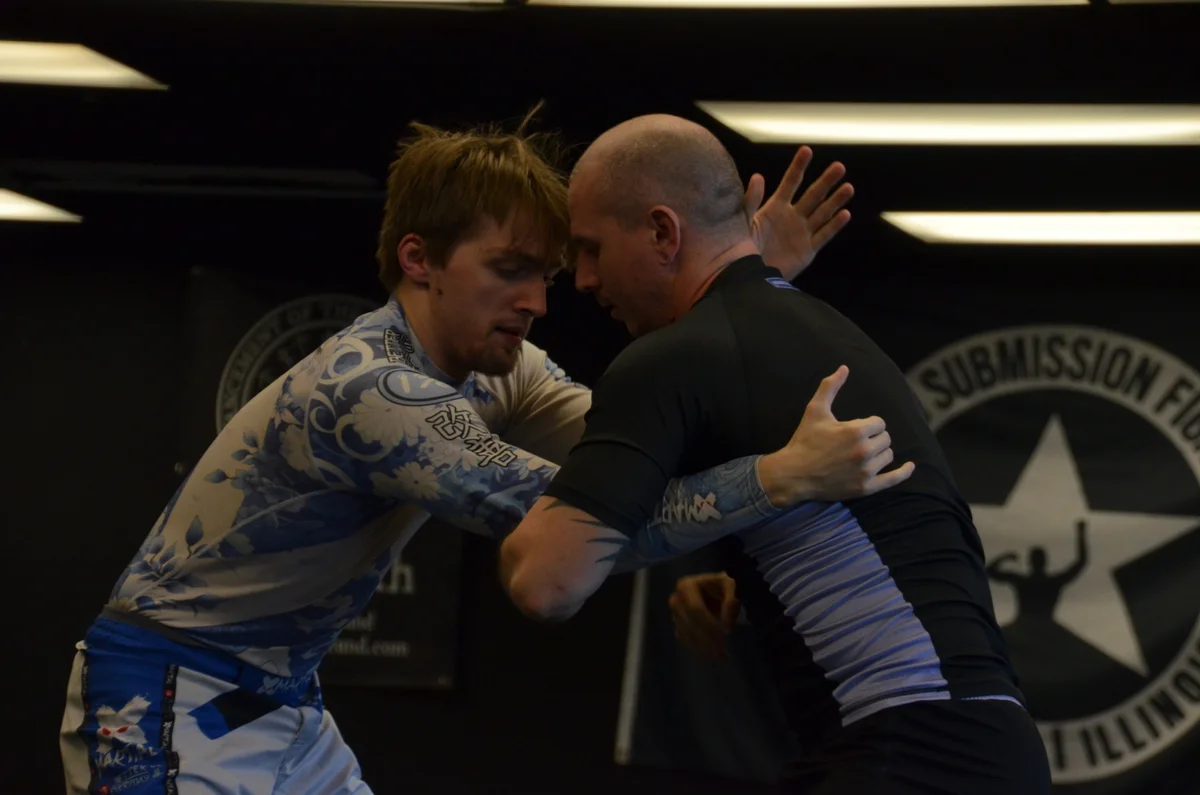 Black Flag Jiu-Jitsu academy photo