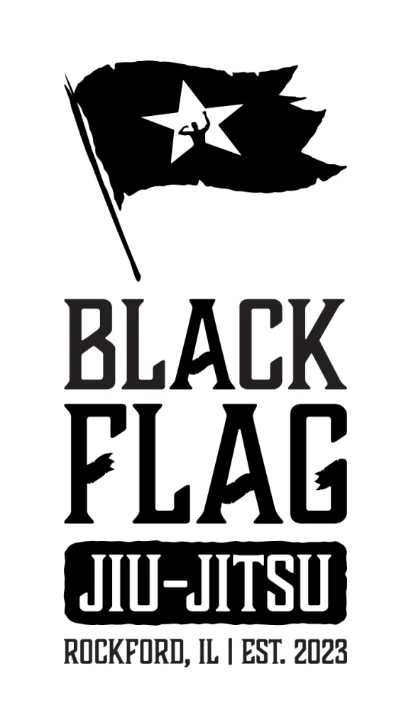 Black Flag Jiu-Jitsu academy photo