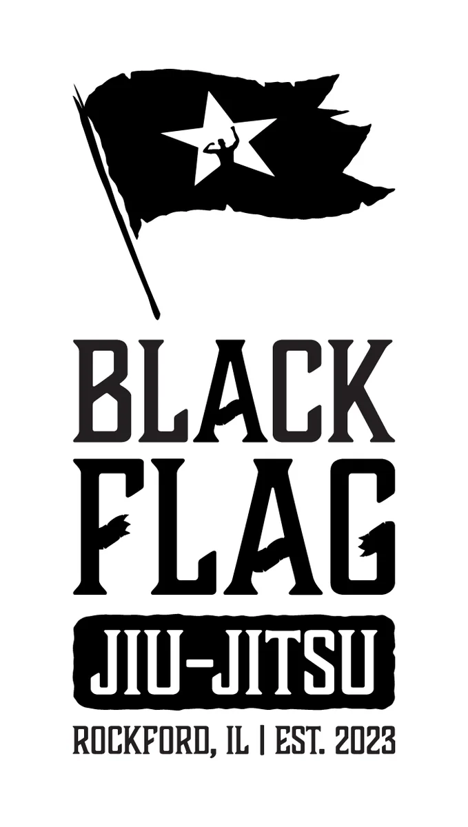 Black Flag Jiu-Jitsu academy photo