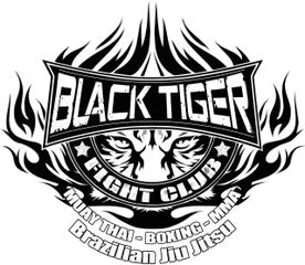 Black Tiger Fight Club facility image