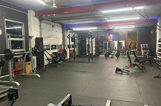 Bodyshop Fitness academy photo