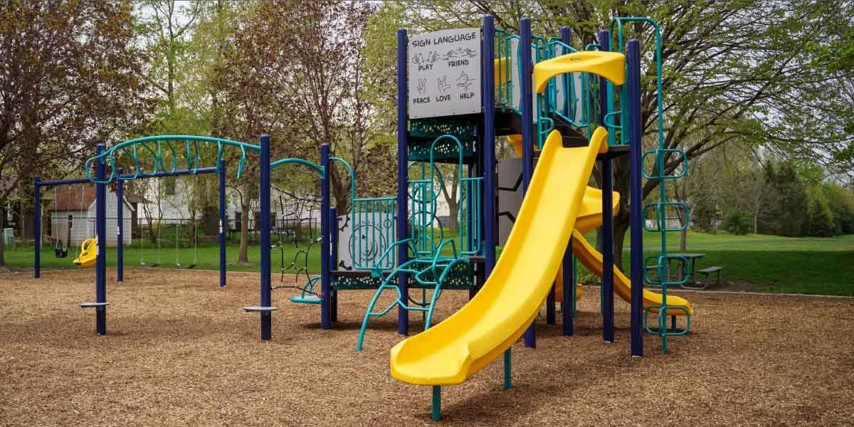 Bolingbrook Park District facility image