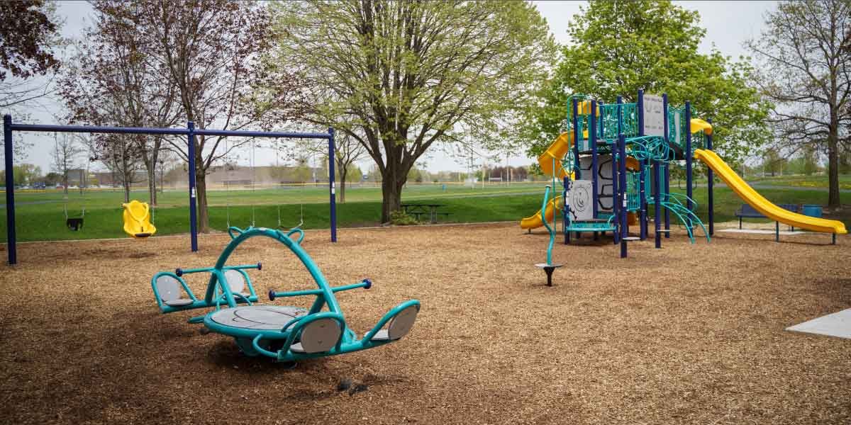 Bolingbrook Park District facility image