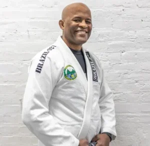 Brazil-021 Chicago School of Jiu-Jitsu facility image