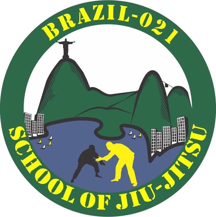Brazil-021 Chicago School of Jiu-Jitsu facility image