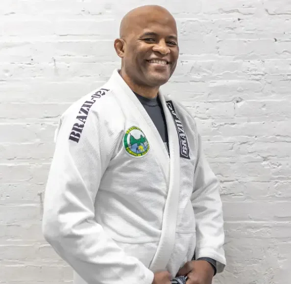 Brazil-021 Chicago School of Jiu-Jitsu facility image