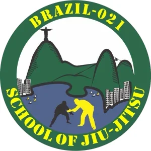 Brazil-021 Chicago School of Jiu-Jitsu facility image