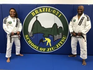Brazil-021 Chicago School of Jiu-Jitsu facility image