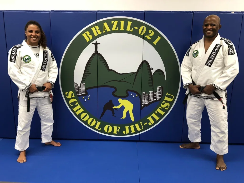 Brazil-021 Chicago School of Jiu-Jitsu facility image