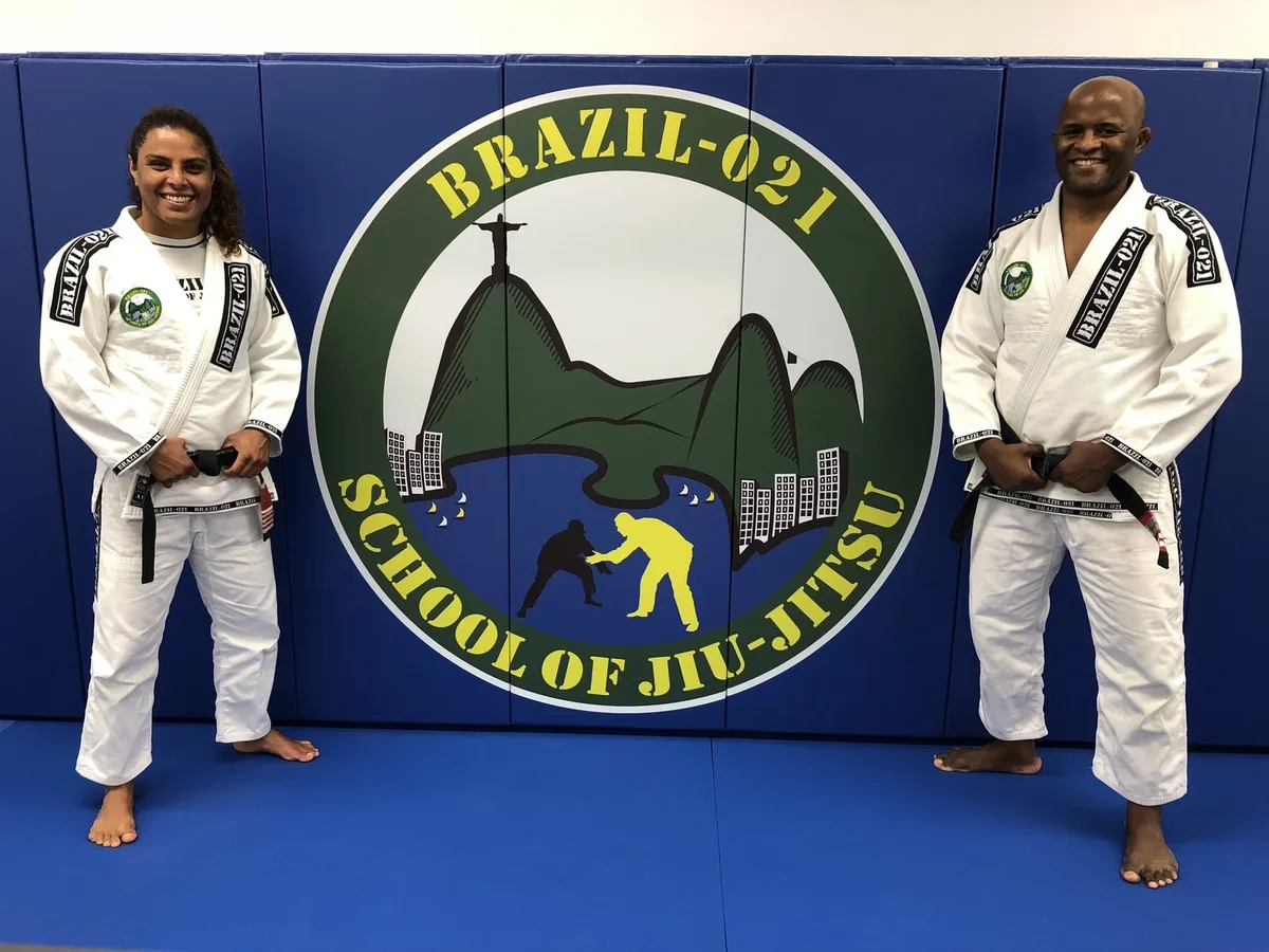 Brazil-021 Chicago School of Jiu-Jitsu facility image