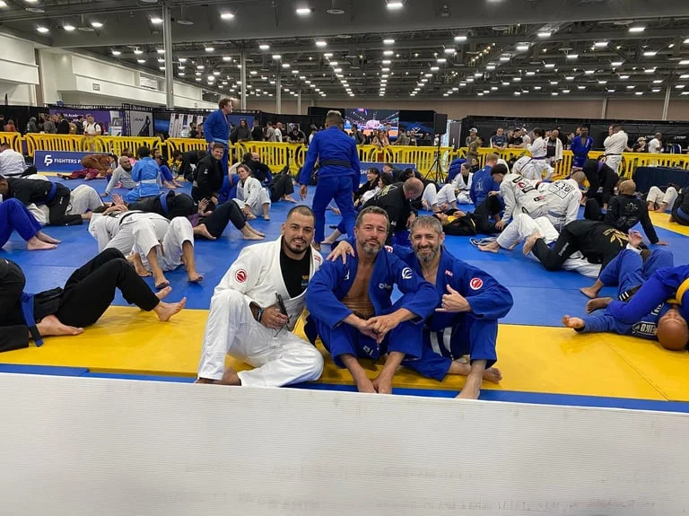 Checkmat Lake Zurich academy photo