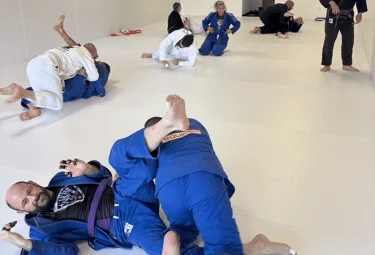 Checkmat Lake Zurich academy photo