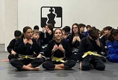 Checkmat Lake Zurich academy photo