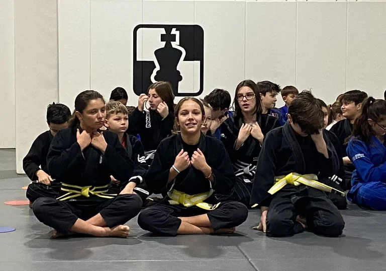 Checkmat Lake Zurich academy photo