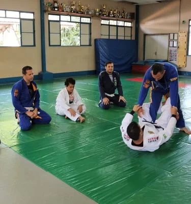 Checkmat Lake Zurich academy photo