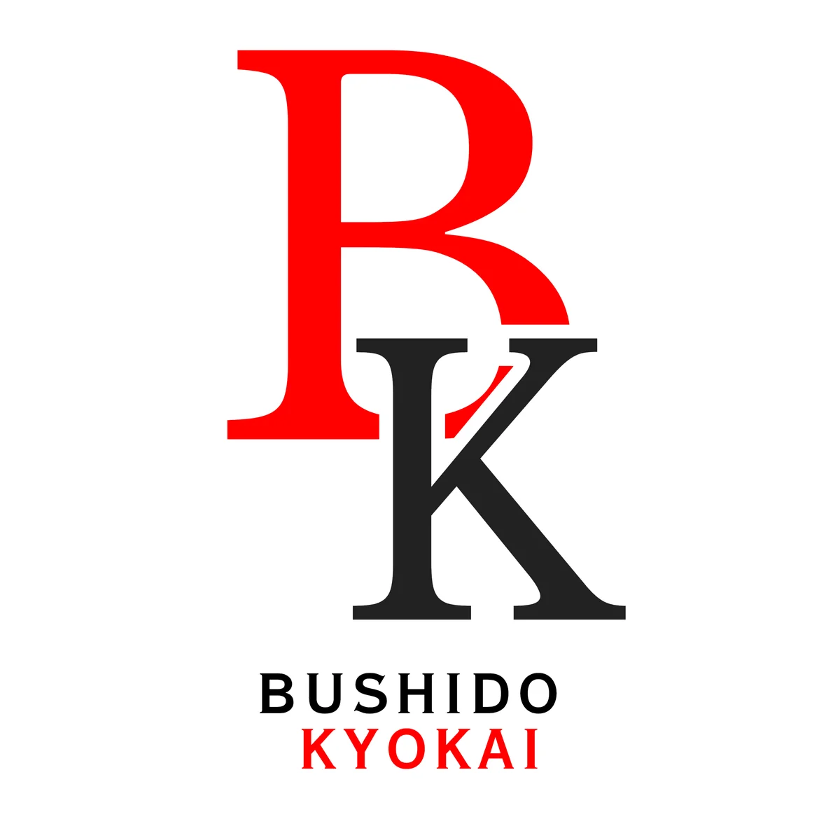 BUSHIDO KYOKAI academy logo