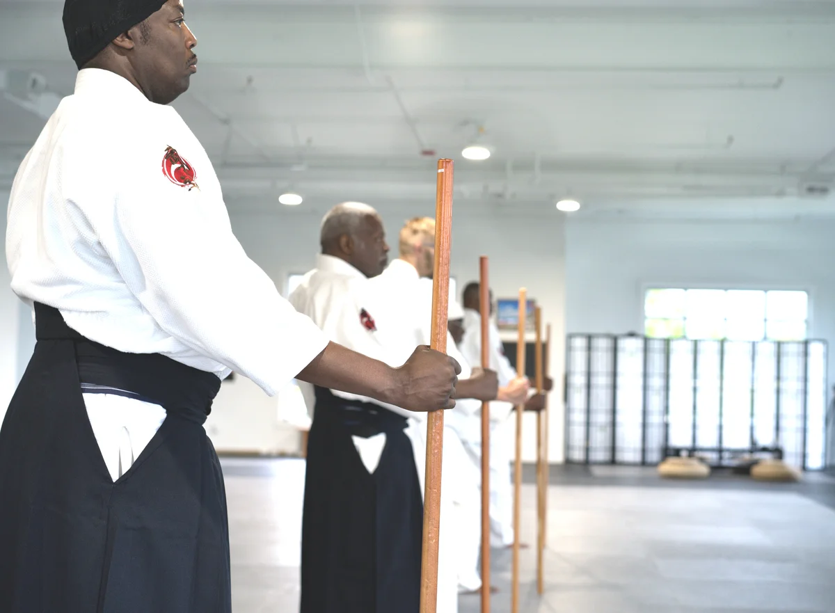 BUSHIDO KYOKAI facility image
