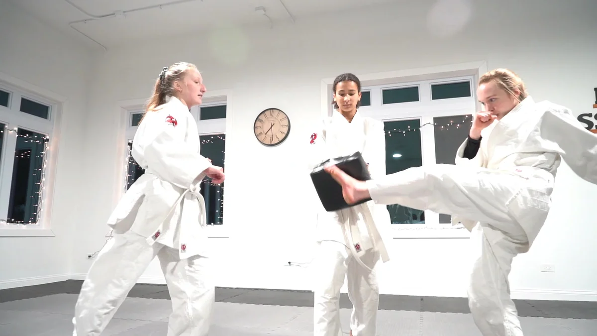 BUSHIDO KYOKAI facility image