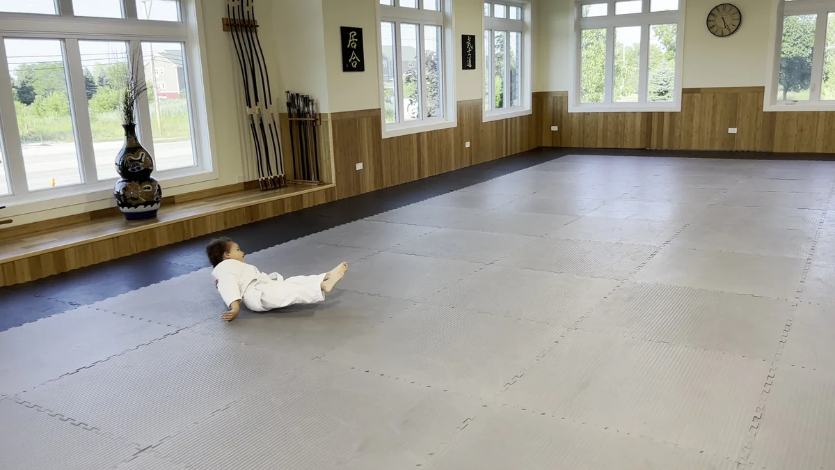 BUSHIDO KYOKAI facility image