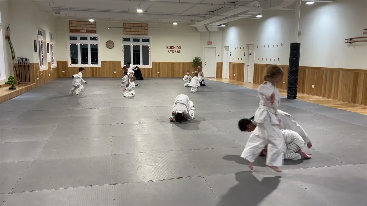BUSHIDO KYOKAI facility image