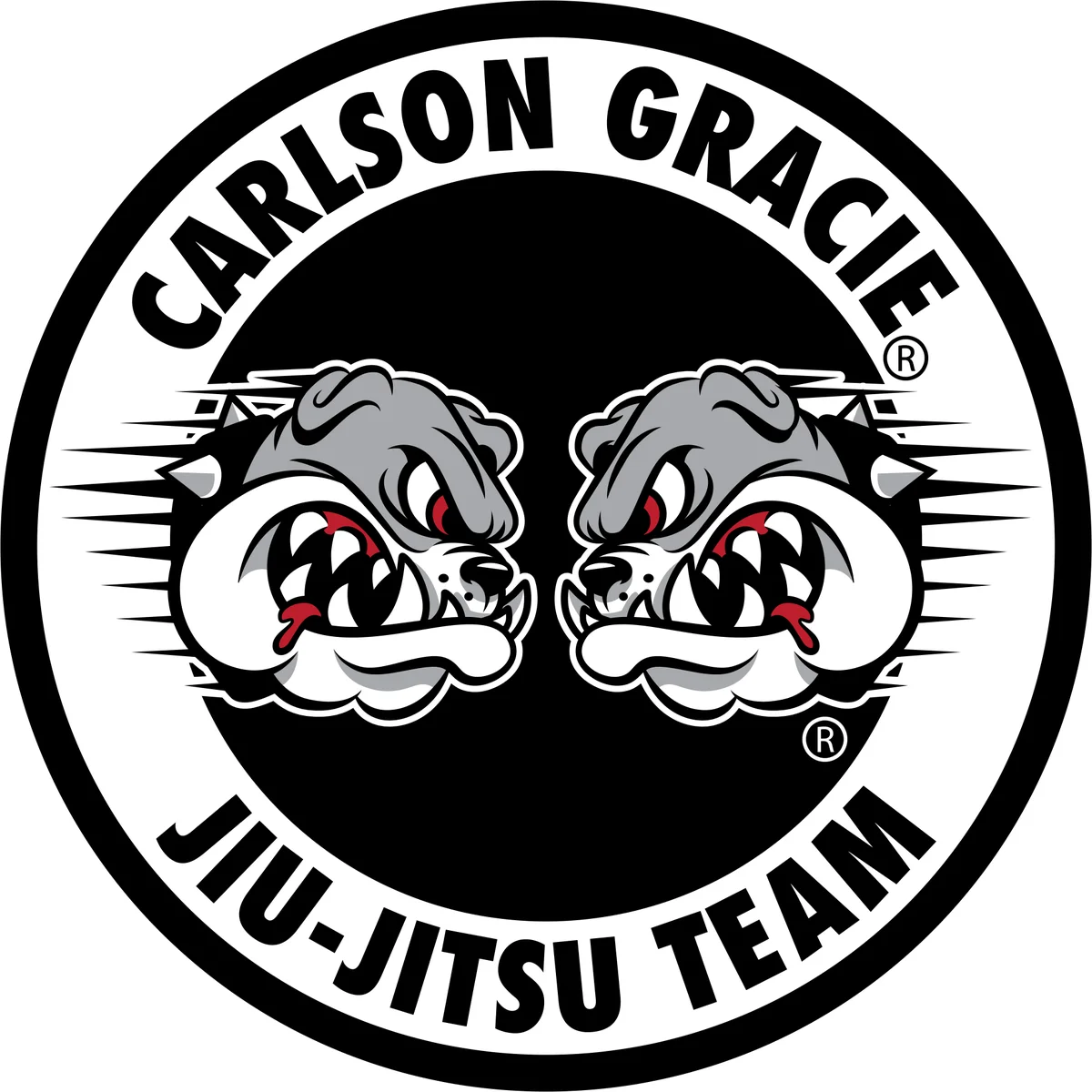 Carlson Gracie Chicago facility image