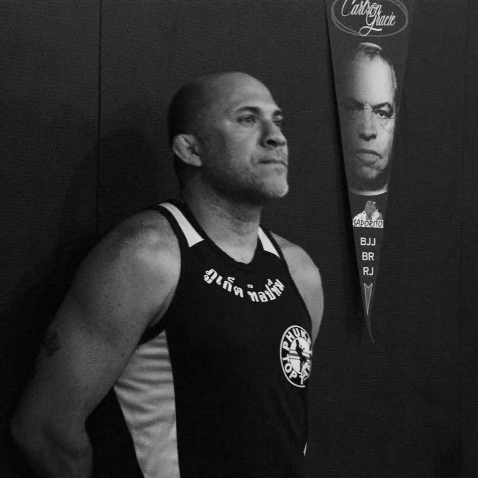 Carlson Gracie Chicago facility image