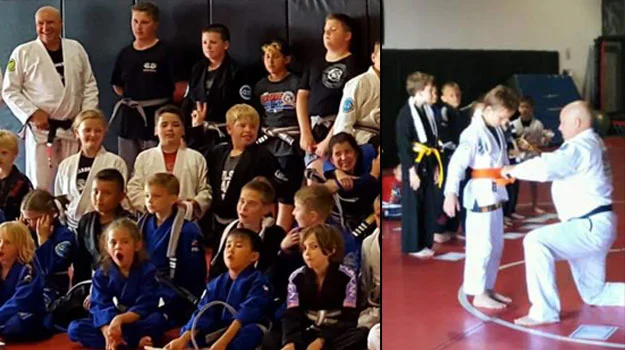 Carlson Gracie MMA - Channahon facility image