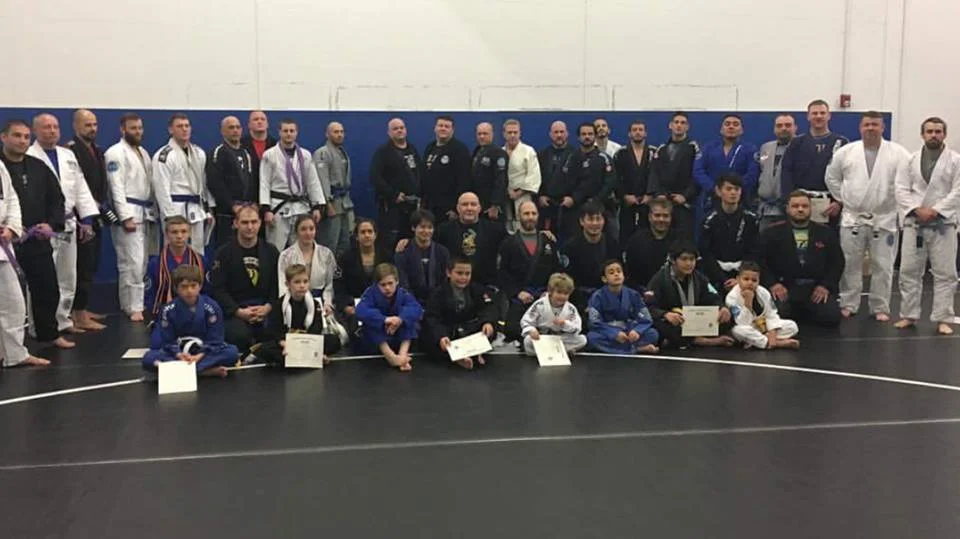 Carlson Gracie MMA - Channahon facility image