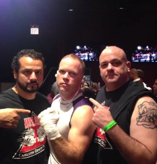 Carlson Gracie MMA - Channahon facility image