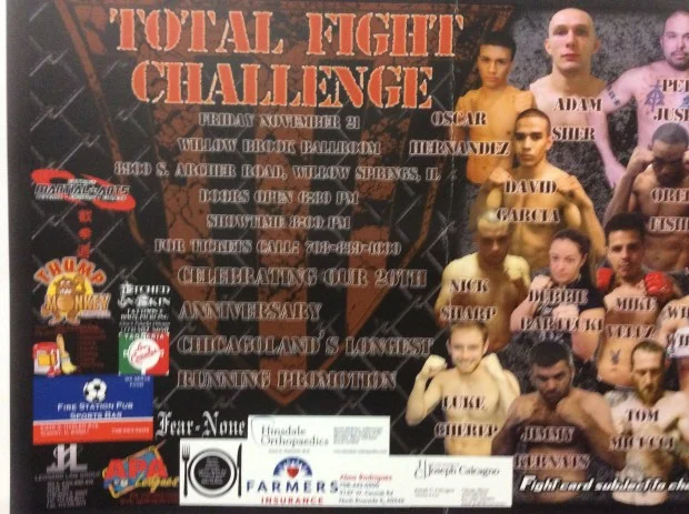 Carlson Gracie MMA - Channahon facility image