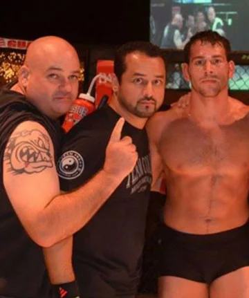 Carlson Gracie MMA - Channahon facility image