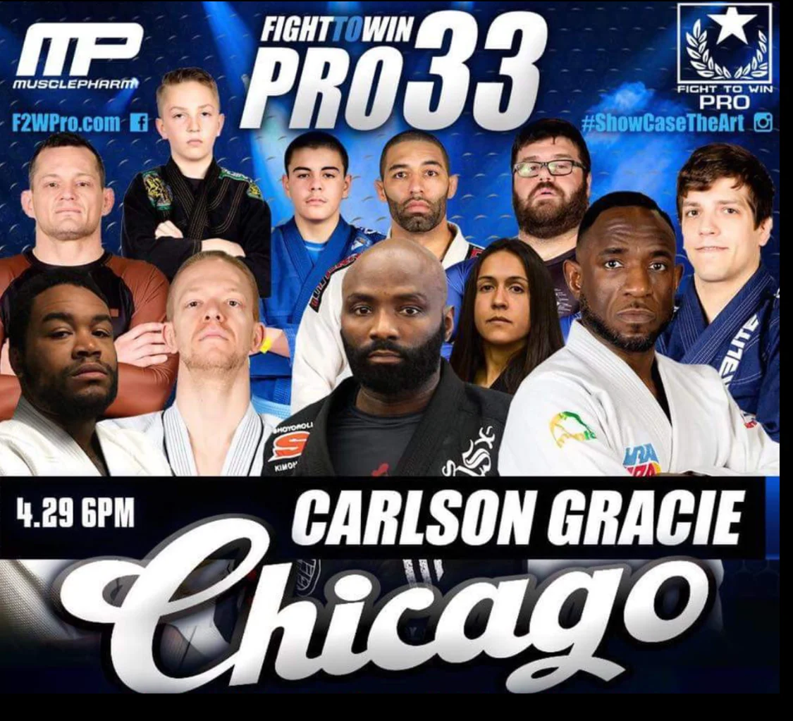 Carlson Gracie MMA - Channahon facility image