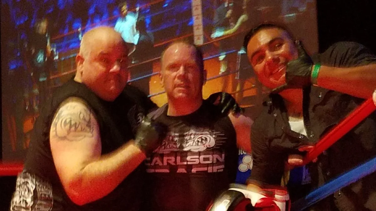 Carlson Gracie MMA - Channahon facility image