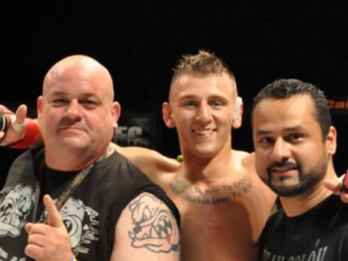 Carlson Gracie MMA - Channahon facility image