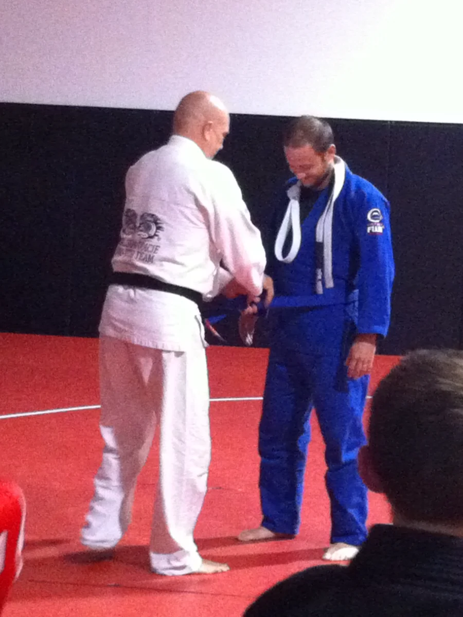 Carlson Gracie MMA - Channahon facility image
