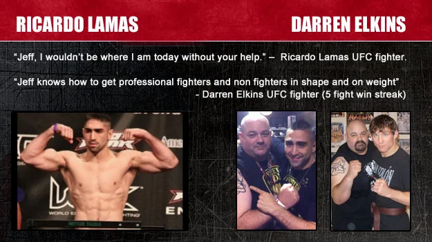 Carlson Gracie MMA facility image