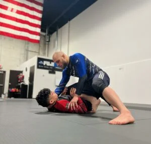 Champion Jiu Jitsu Bolingbrook facility image