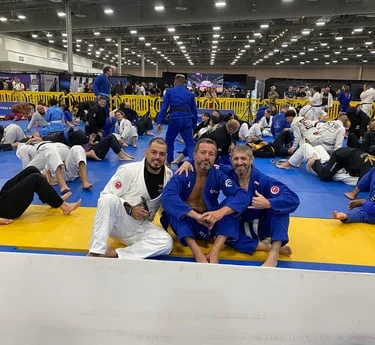Checkmat Lake Zurich visual